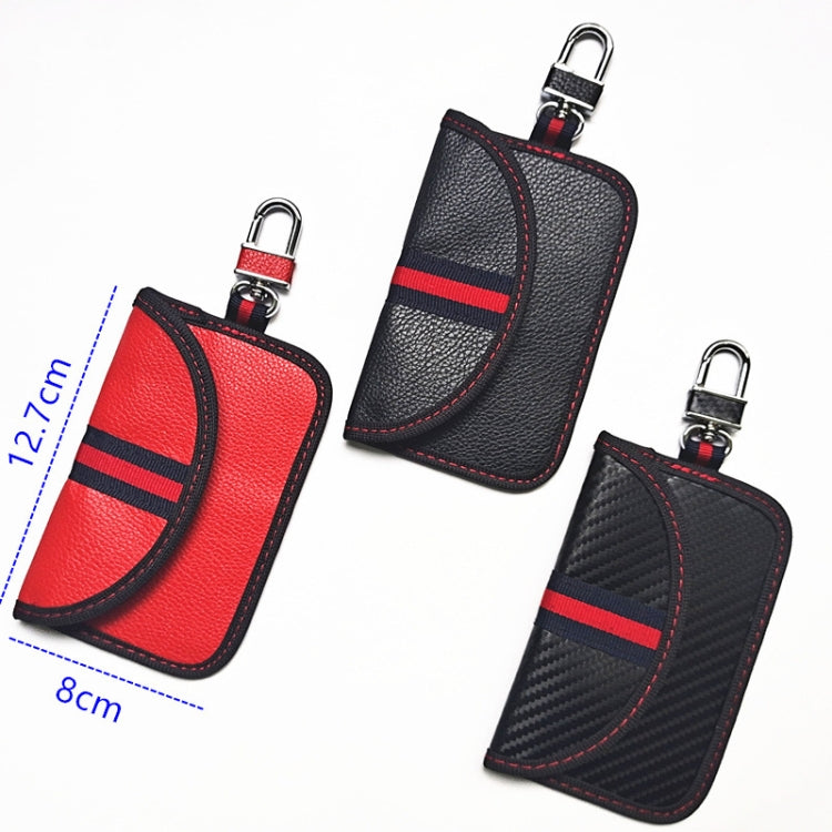Multifunctional Car Anti-radio Frequency Identification Anti-theft RFID Key Bag Multifunctional Car Anti-radio Frequency Identification Anti-theft RFID Key Bag